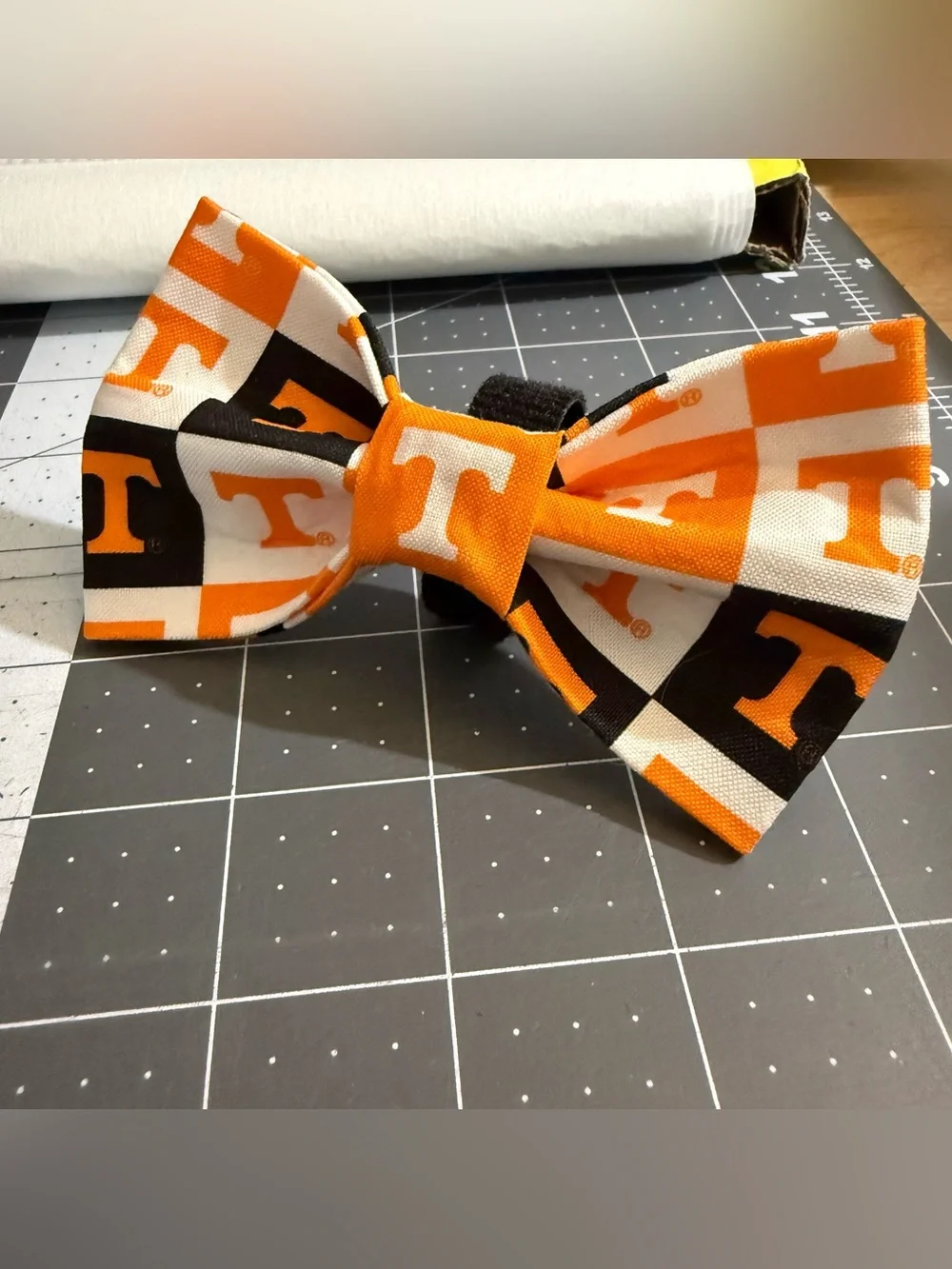 N/A tennessee volunteers